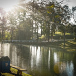 Açudes - Clube de Campo Caco Velho - Espírito Santo do Pinhal-SP