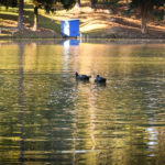 Açudes - Clube de Campo Caco Velho - Espírito Santo do Pinhal-SP