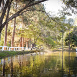 Açudes - Clube de Campo Caco Velho - Espírito Santo do Pinhal-SP