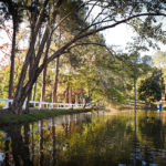 Açudes - Clube de Campo Caco Velho - Espírito Santo do Pinhal-SP